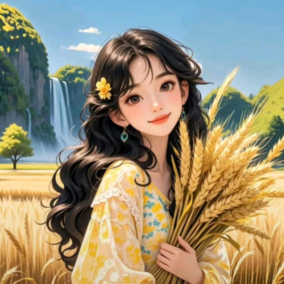 🍀🍀🍀随缘~