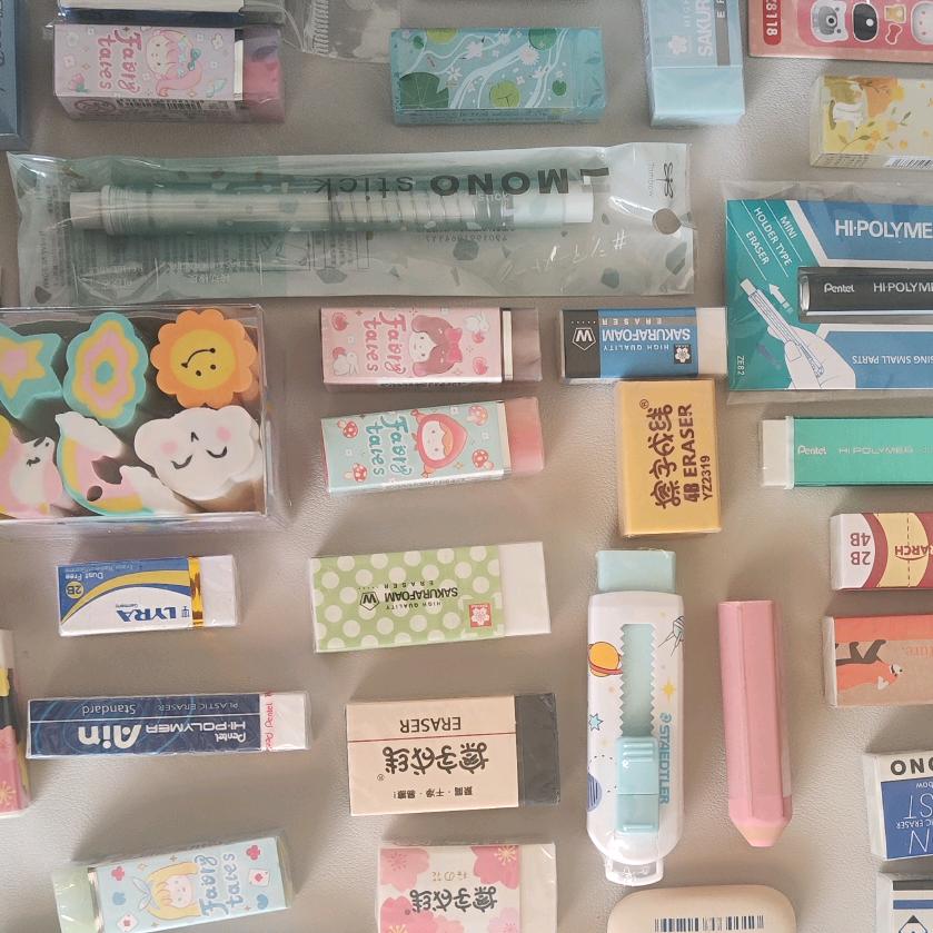 小小文具屋
