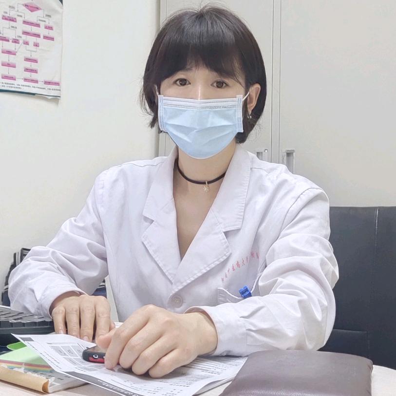 巴明玉医生