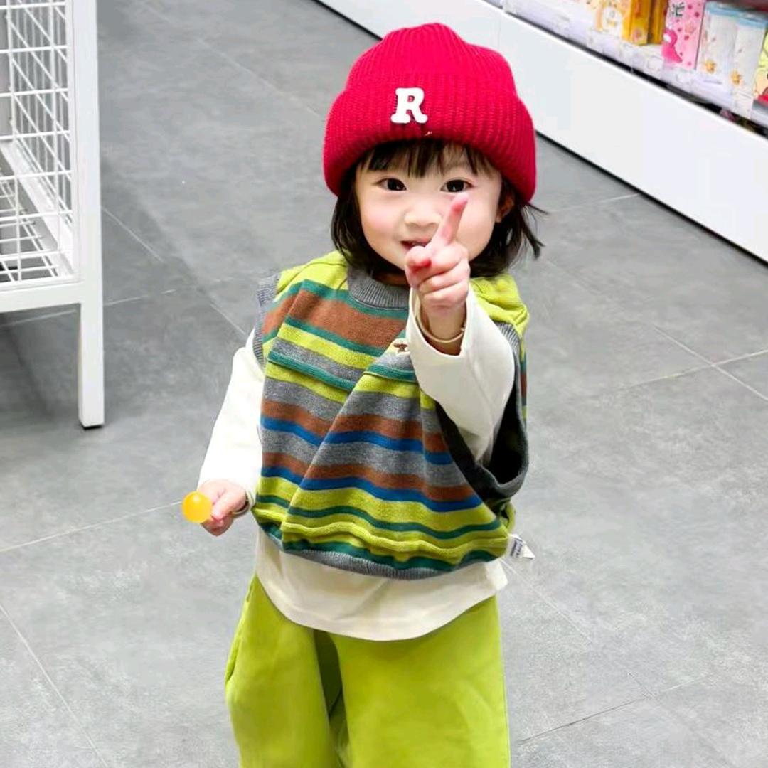 嘿！宝贝童装！