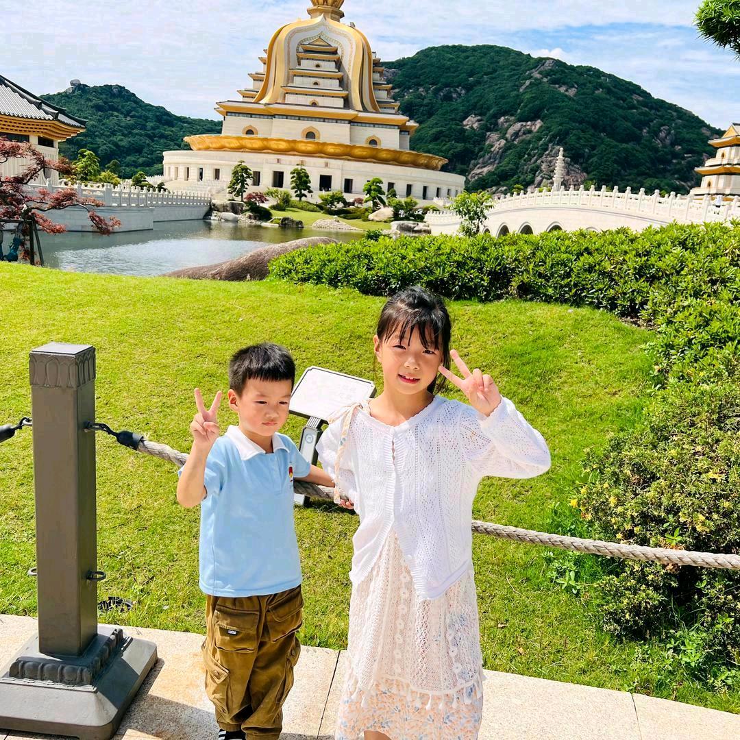 家有儿女