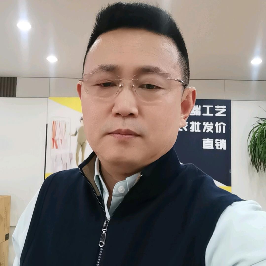 郭哥事业部