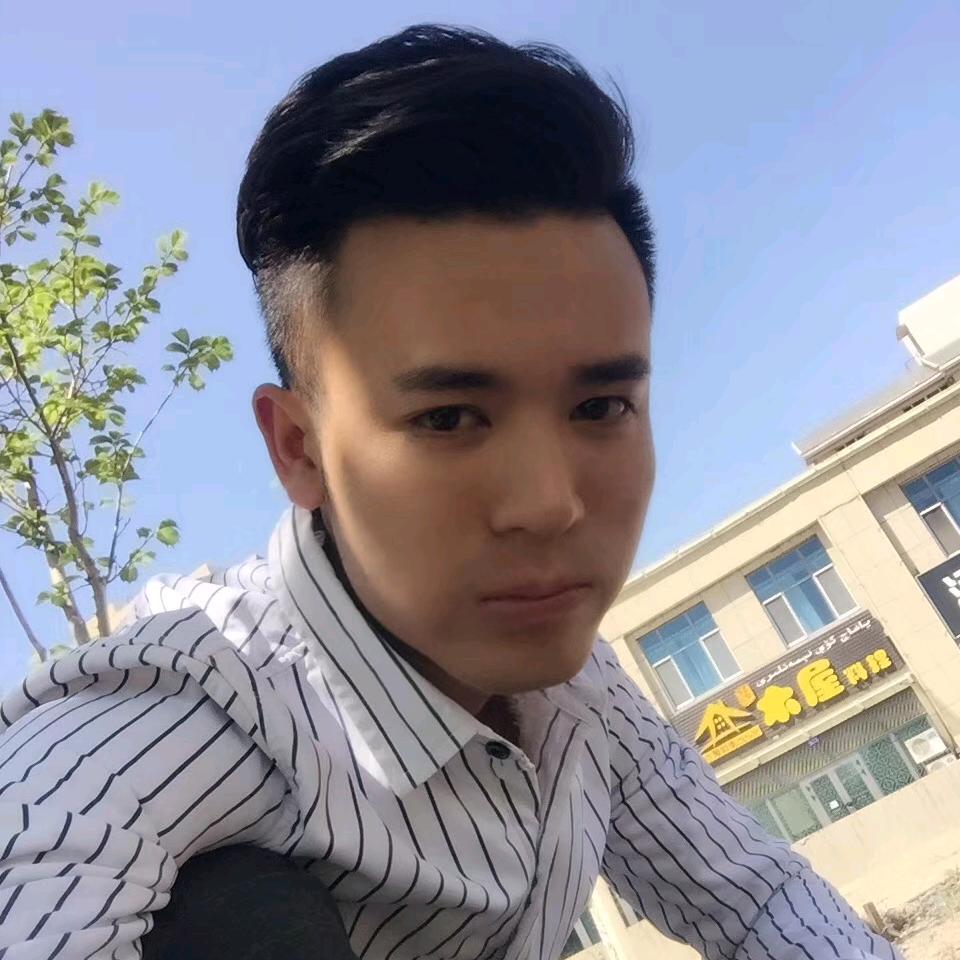 一个有故事的男人