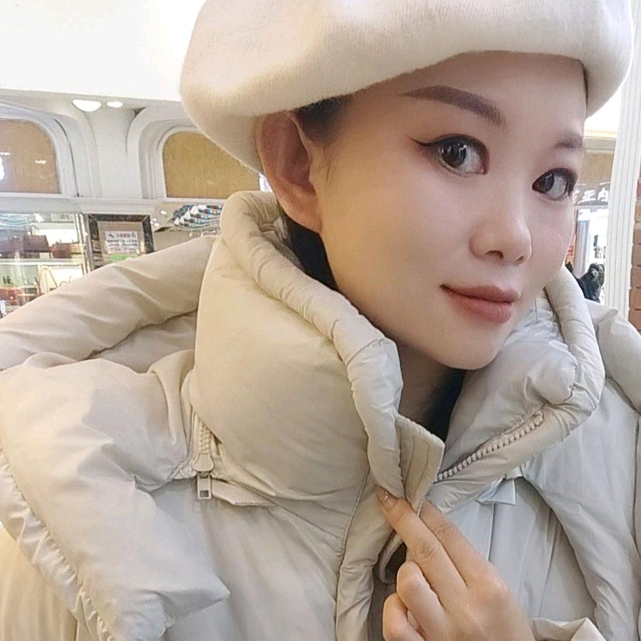 开州地一国际大洋女装