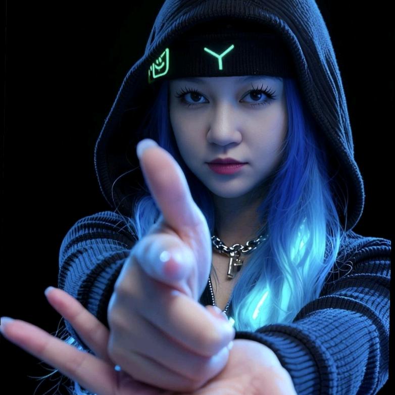 🎼鎂鎂 順順尼🐽