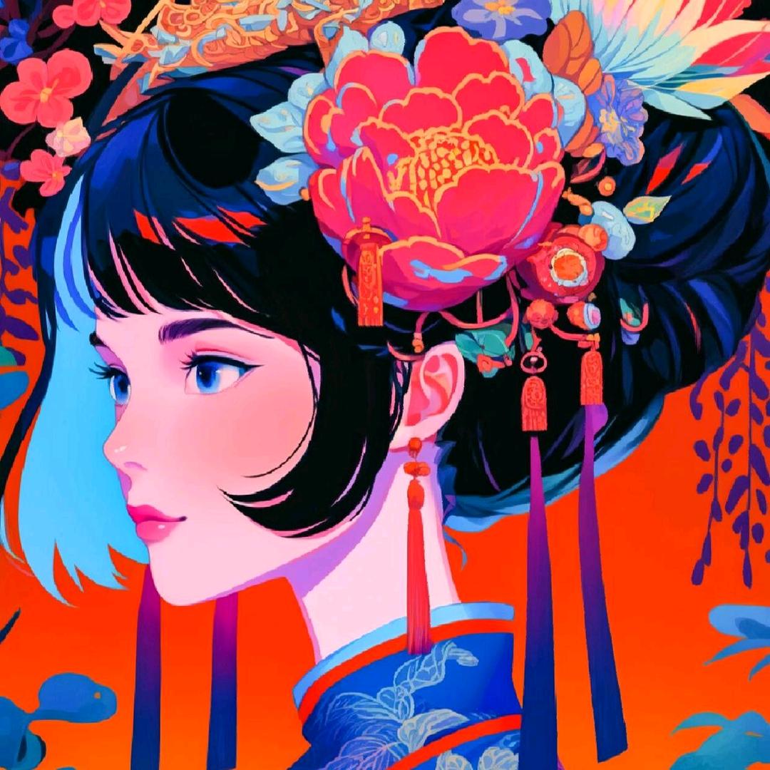 小芳💦