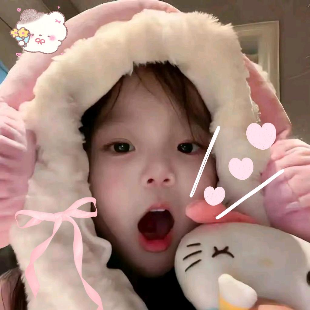 ⁺✞ʚ 小佳重度依赖ɞ✟₊