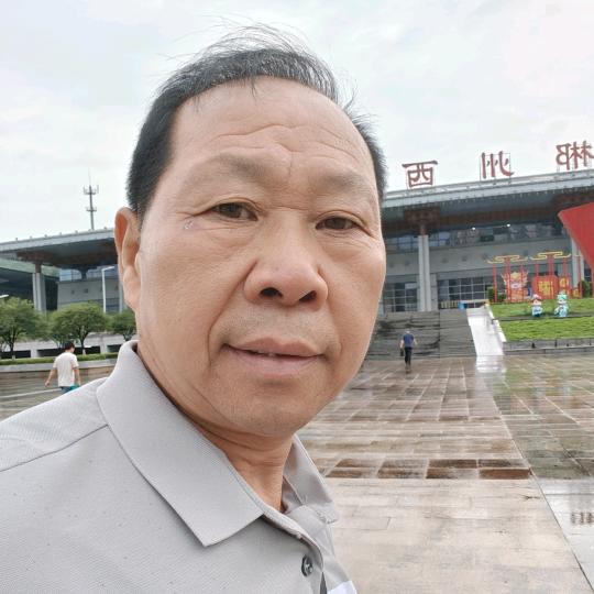 刘礼祥顺其自然