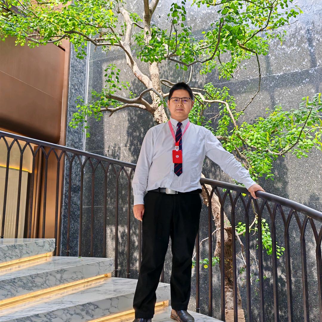 成都有一家金粟