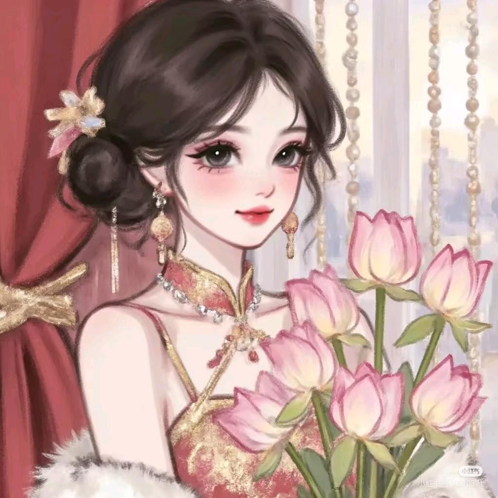 呆小萌🌸