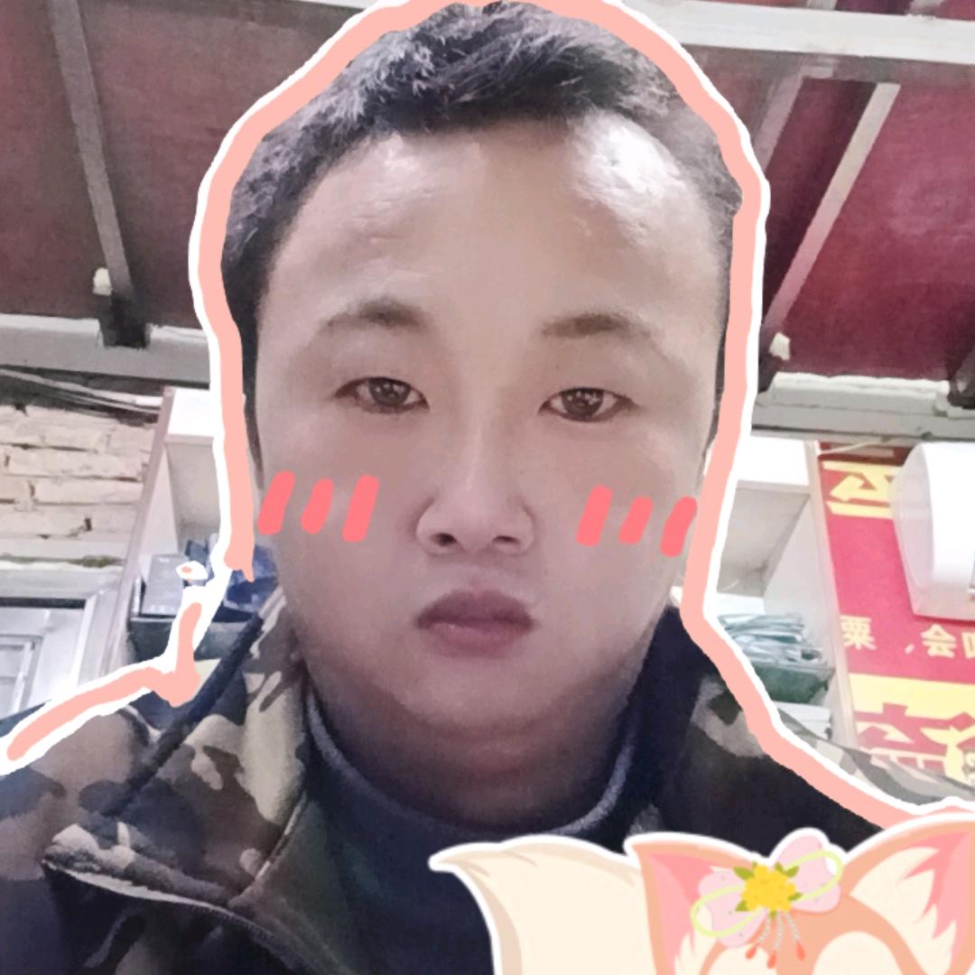 为了生活而拼搏