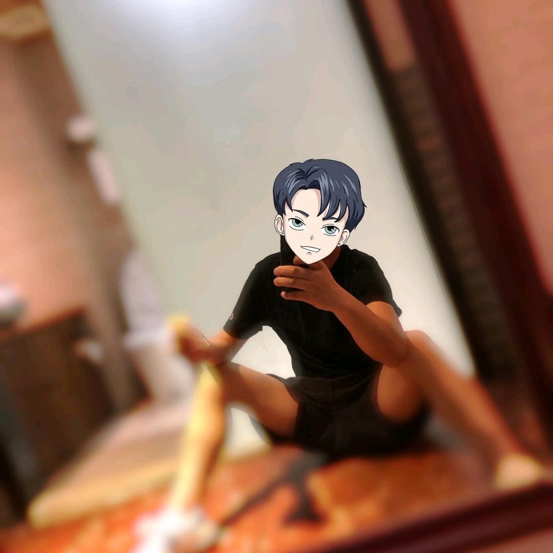 情殇由你