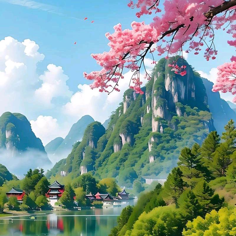 鸿运大顺