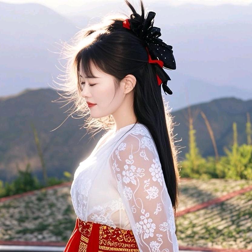 花瑶胡凤儿
