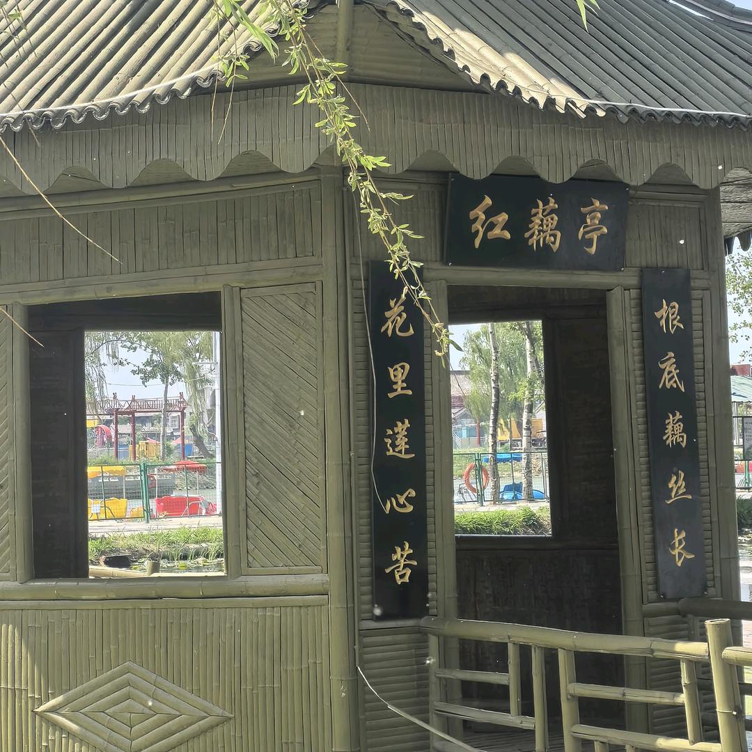 风过檐角—风中诺言