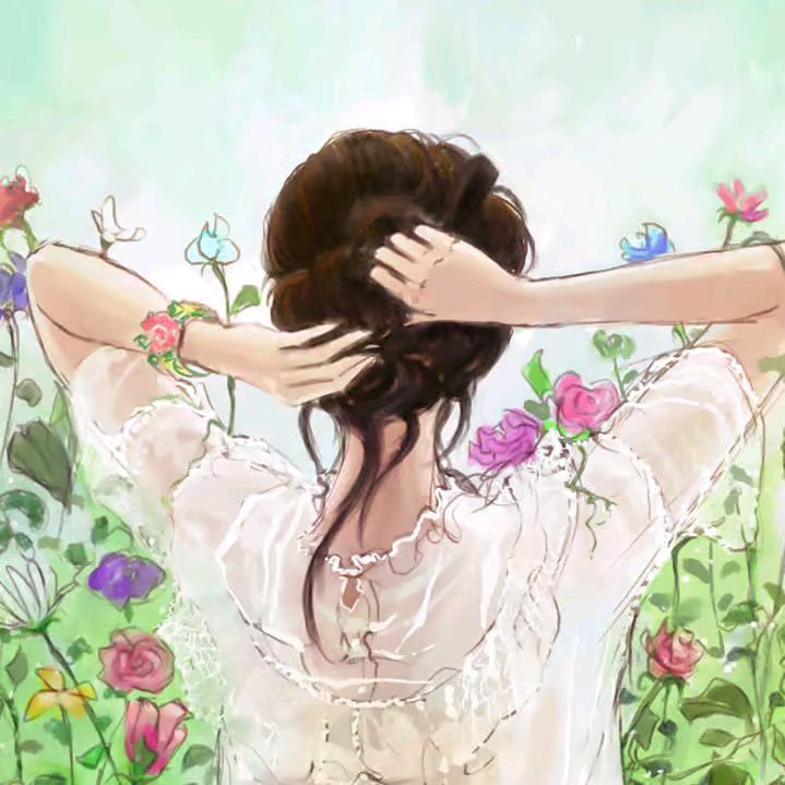 @心旅