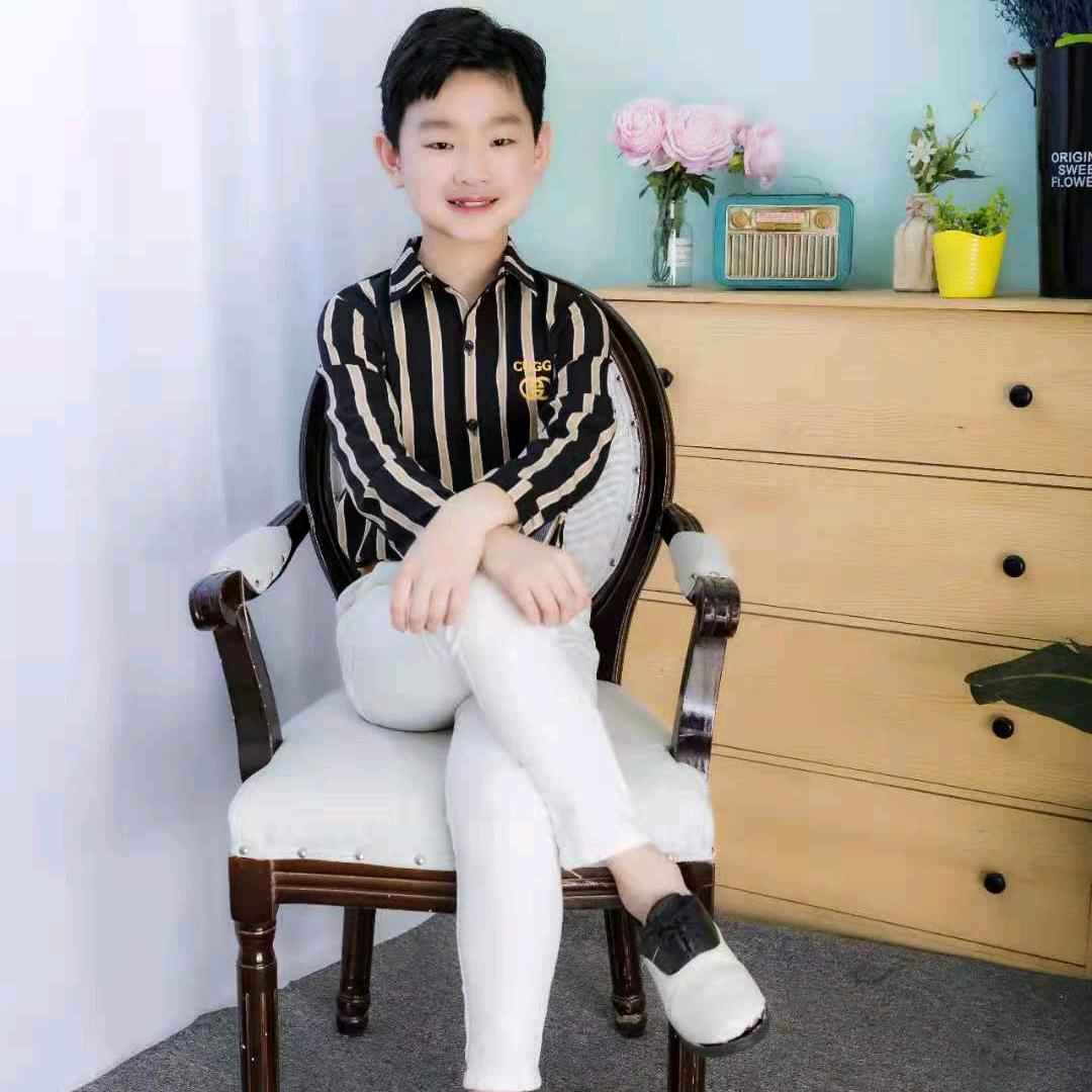 李帅哥
