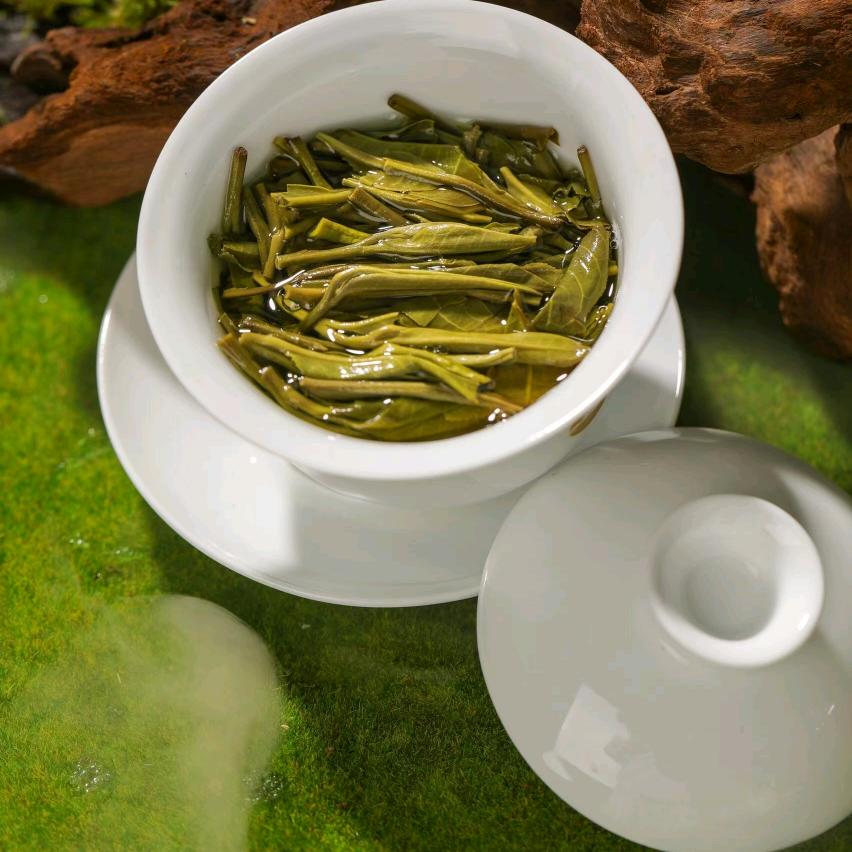 聚茗坊茶叶店