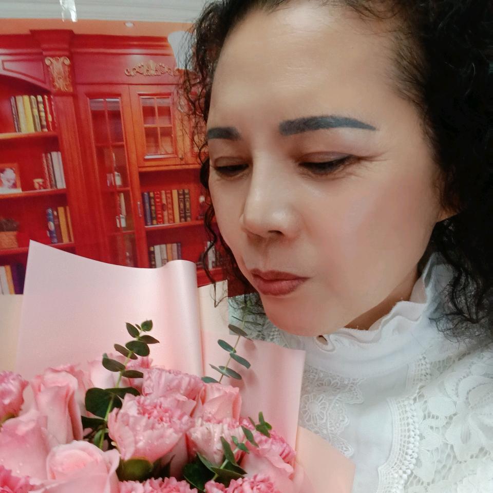 美婆婆