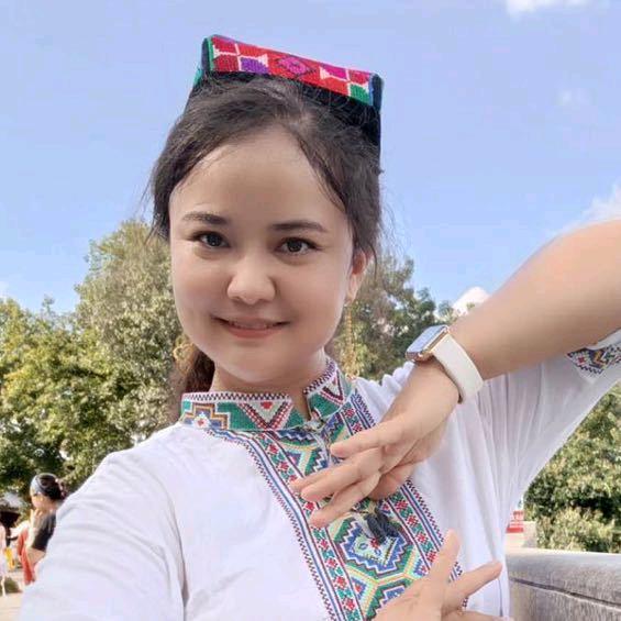 火焰山姑娘的个体店葡妹