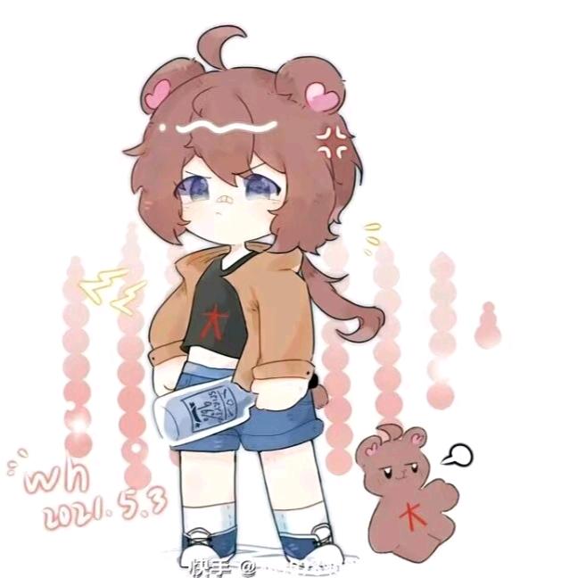 星恒璀璨