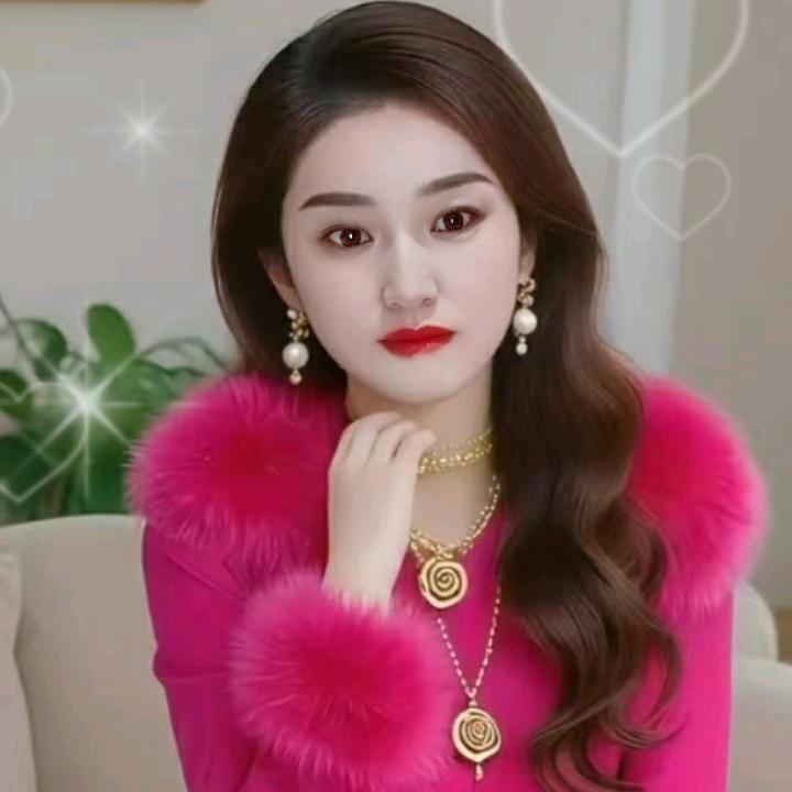 张艳丽