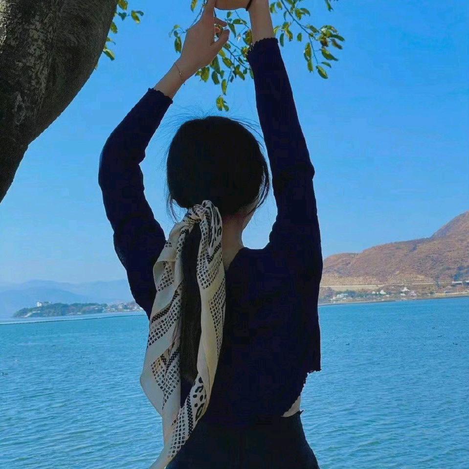 小杨姐