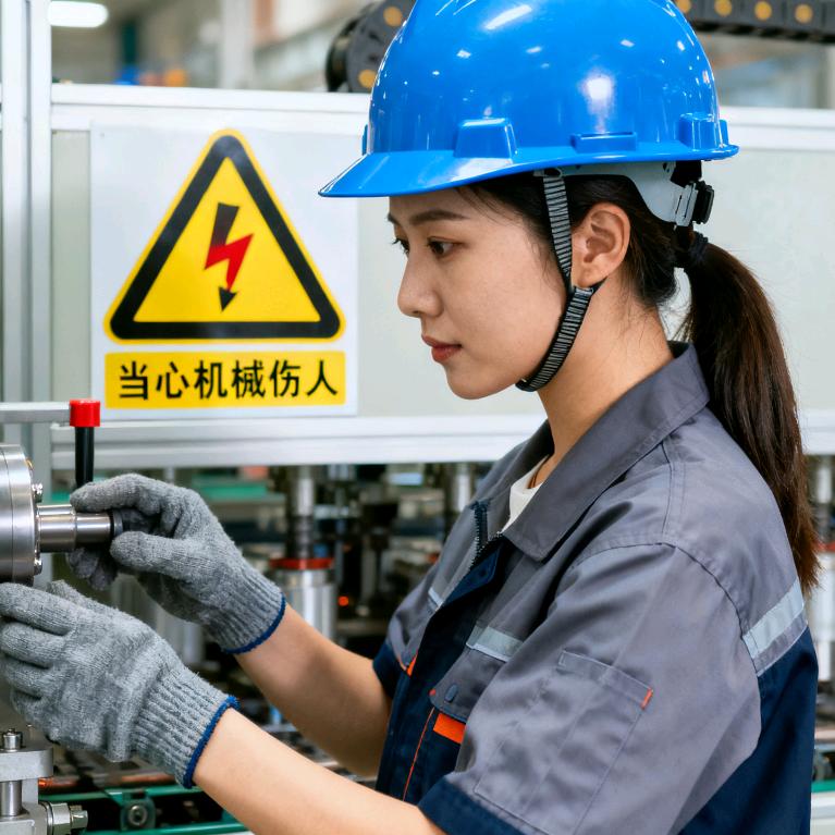 老魏讲安全