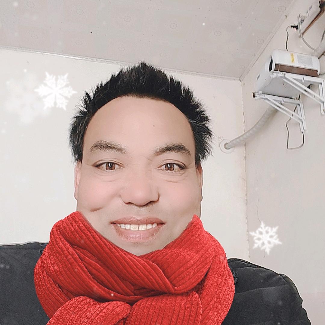 又想我了吧