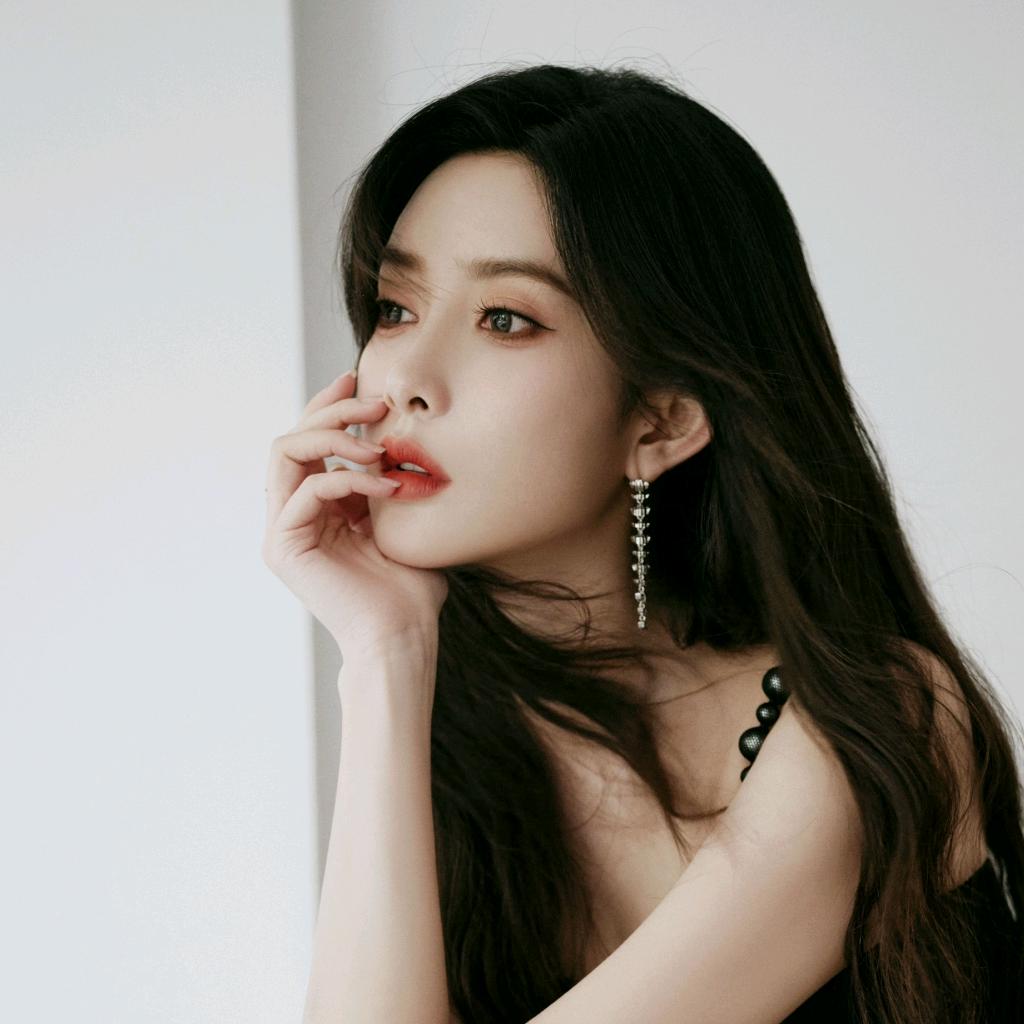 好好小姐