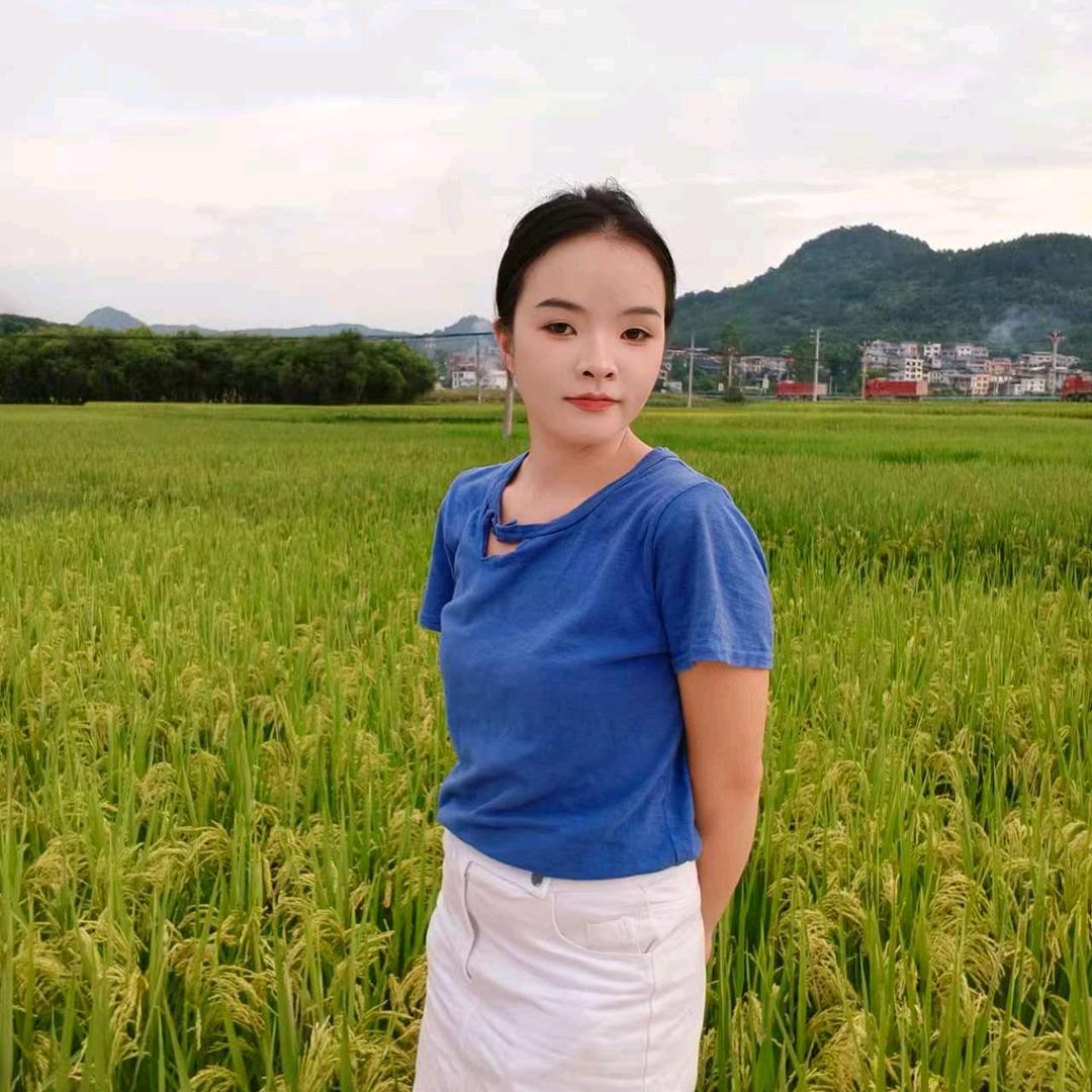 玉芳