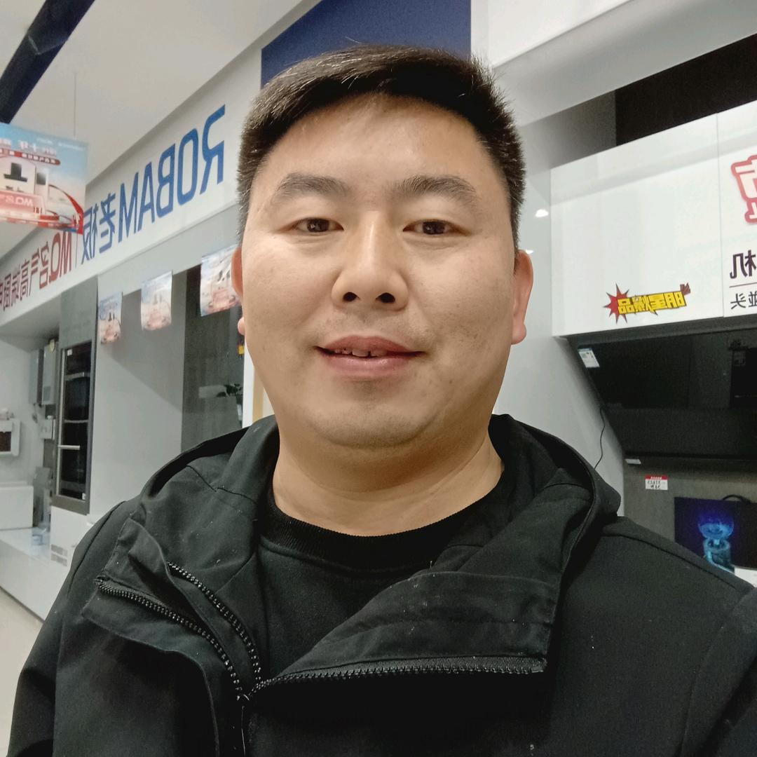 老板MQ名气现代厨房(项城店)