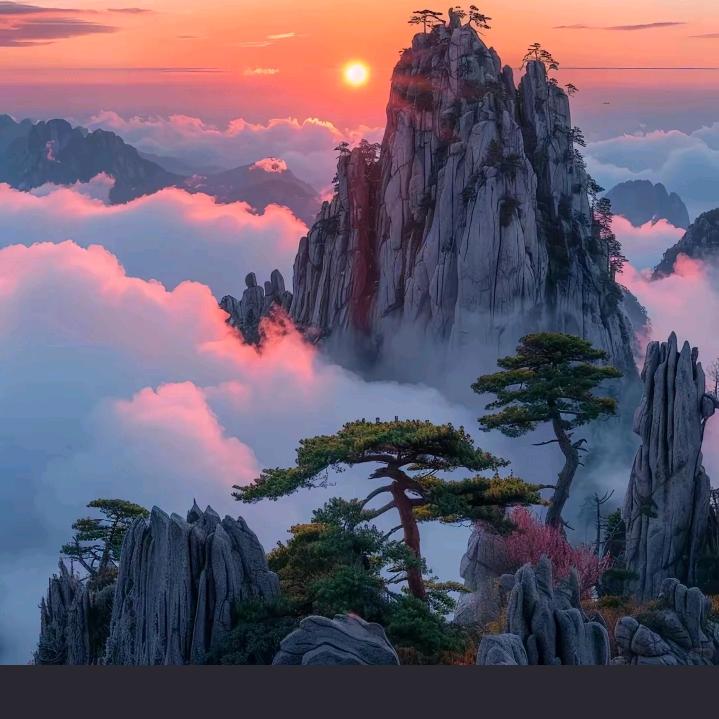 苦行的骆驼