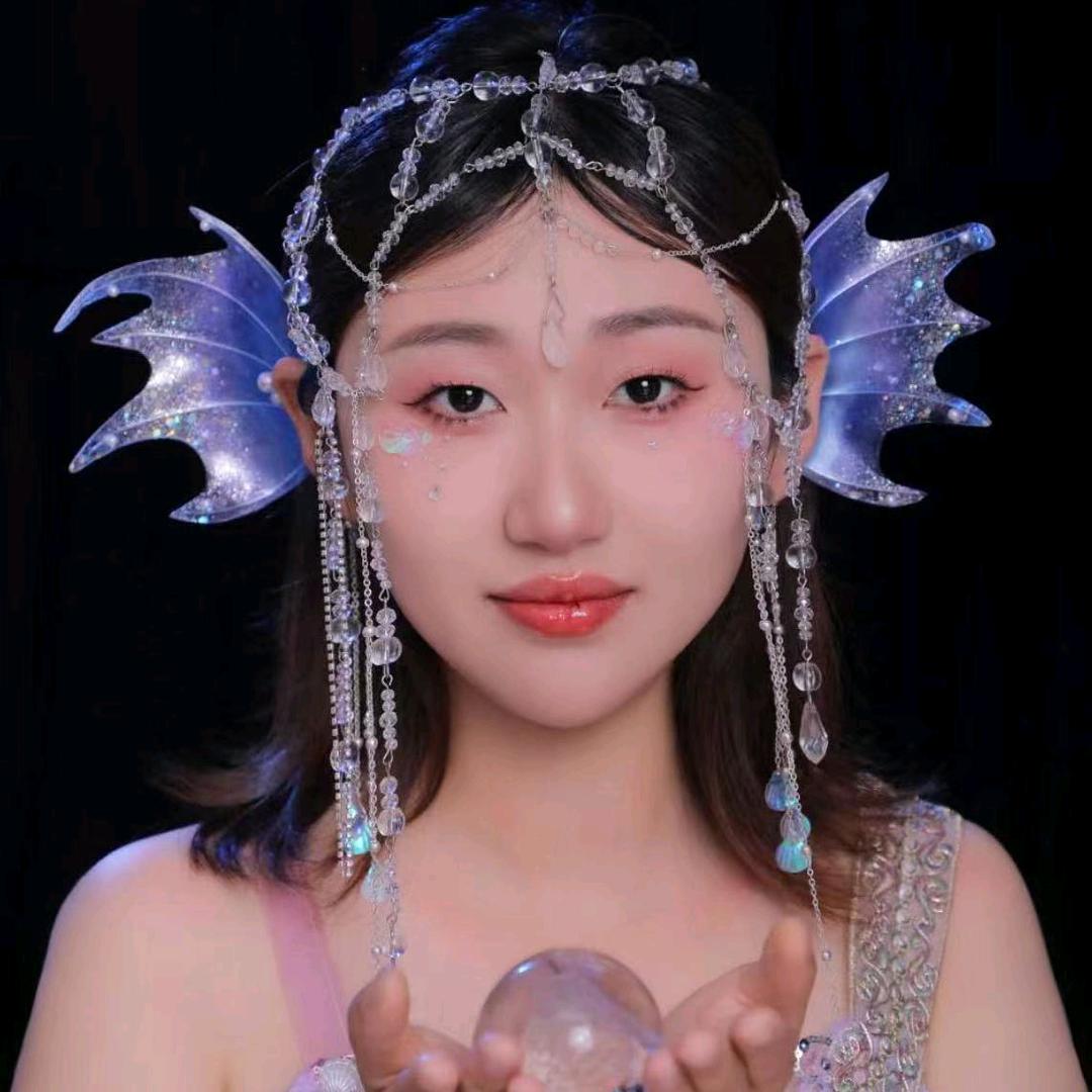糖心梨子
