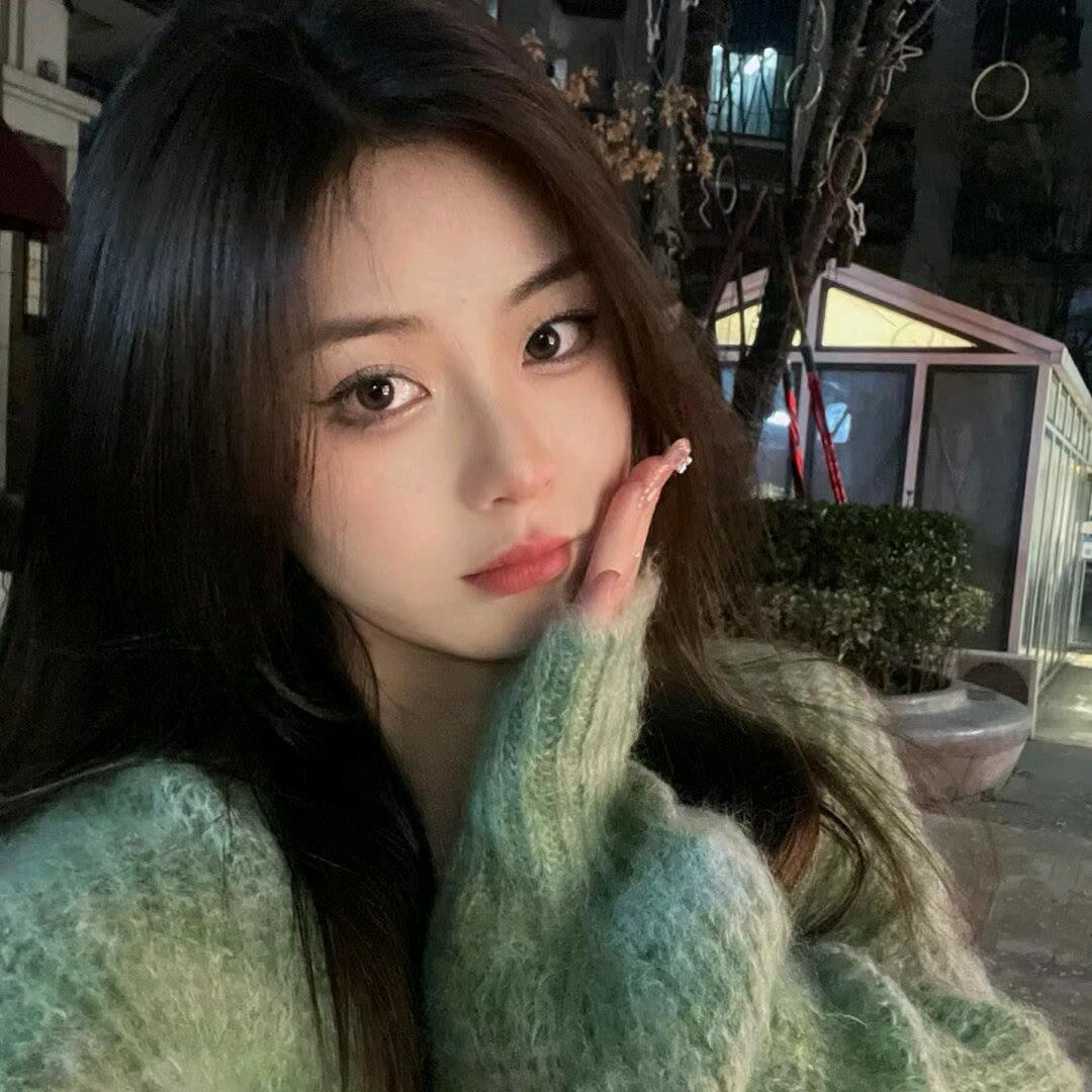 琪琪爱生活