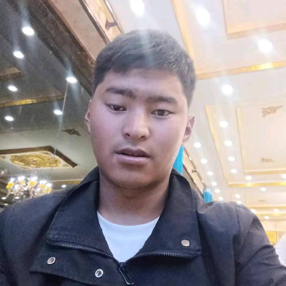 👉扎西顿珠，1376👈