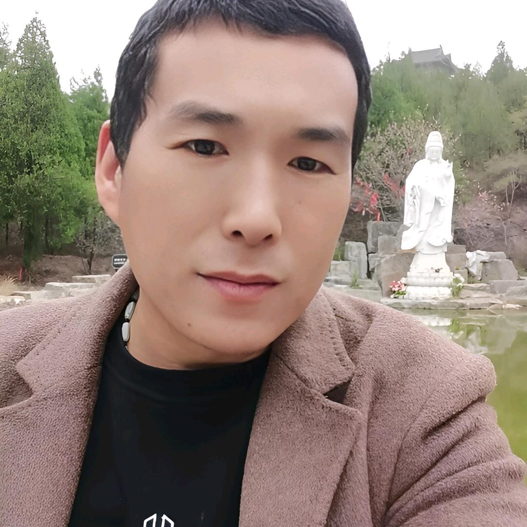 河南小伙