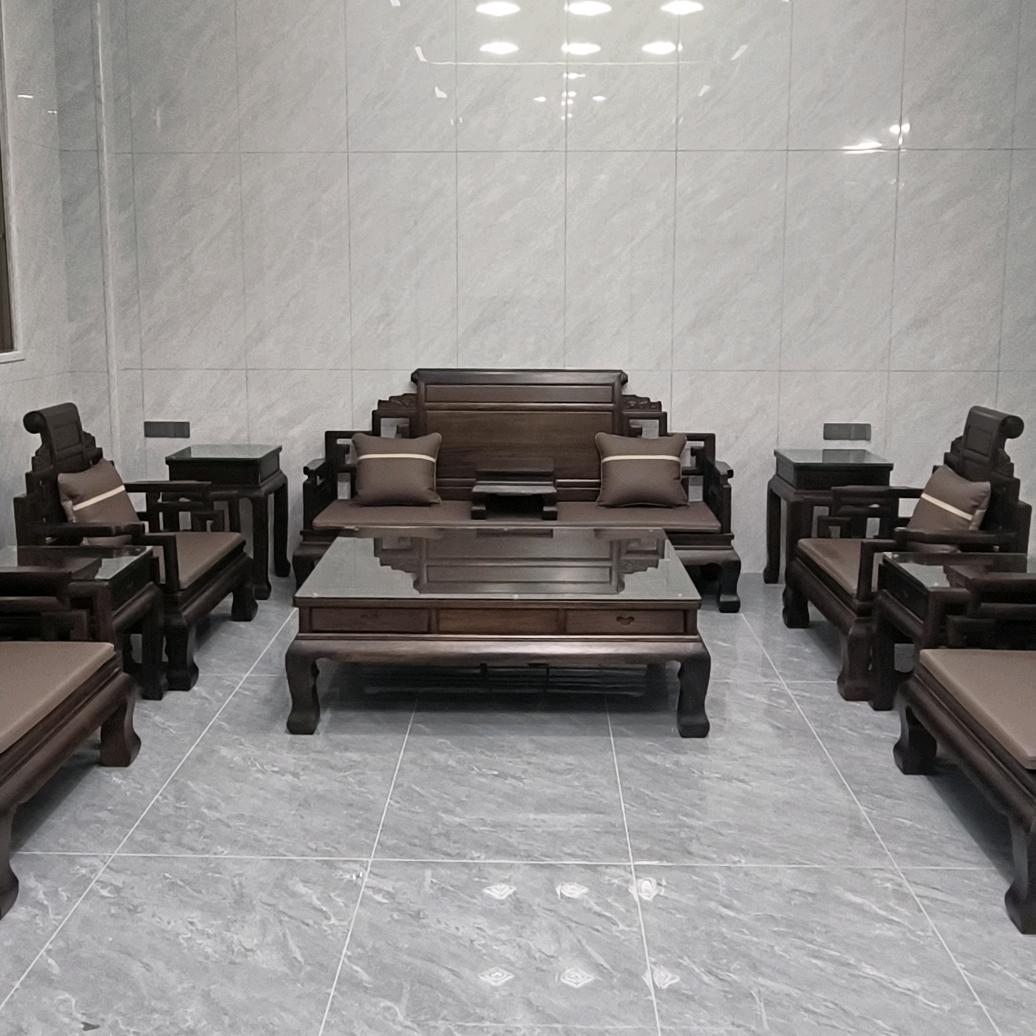 玉滘叙元红木家具