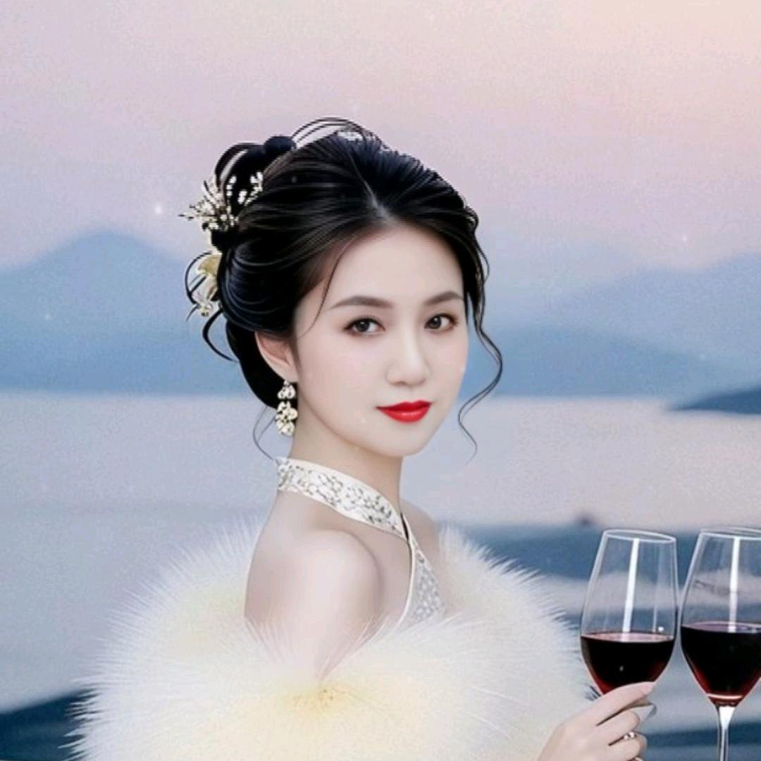 @琳姐姐🍒