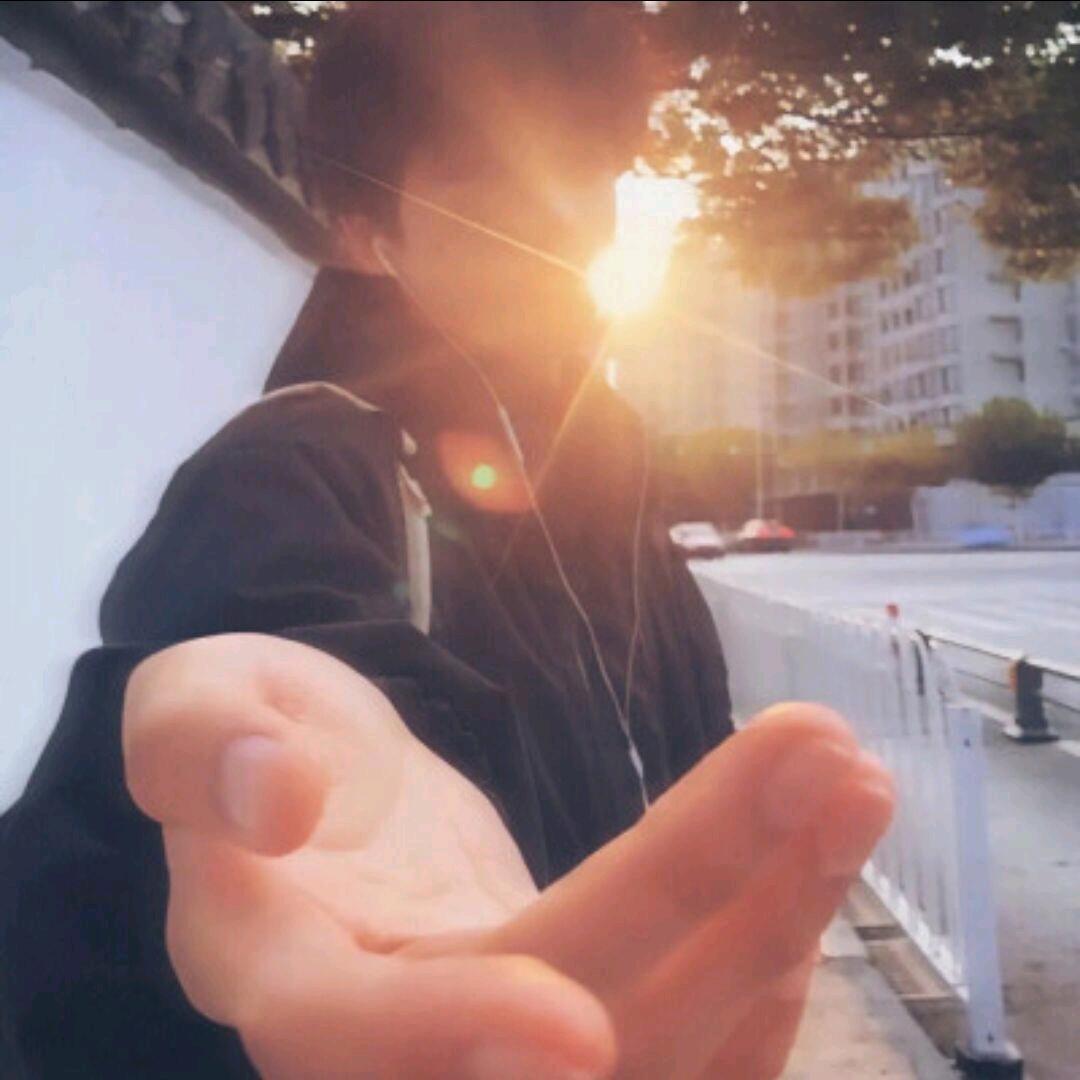 煜