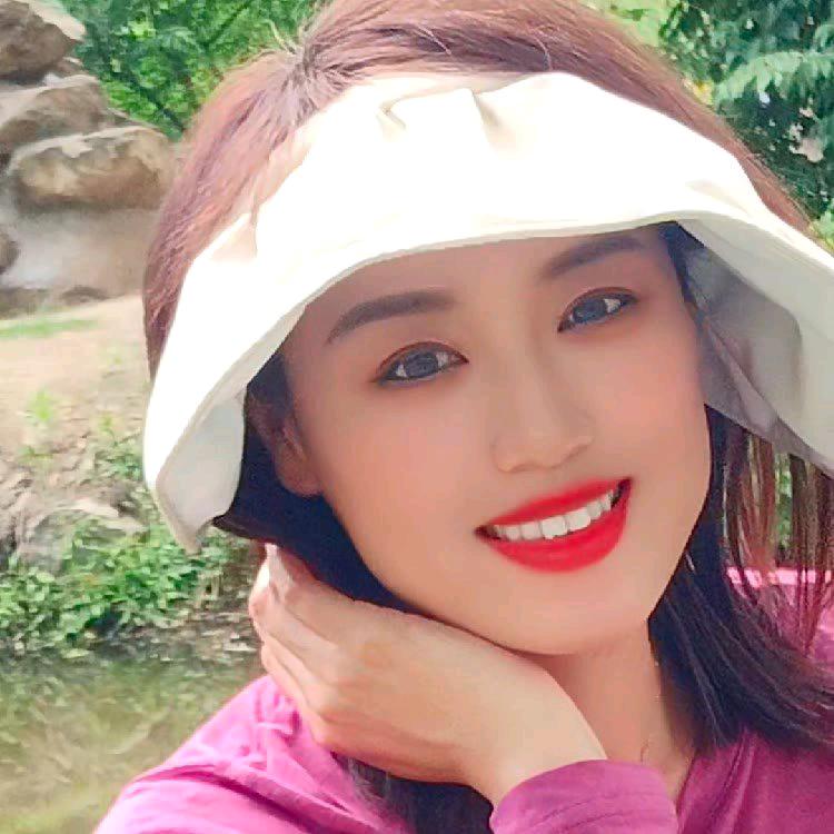 笑靥如初