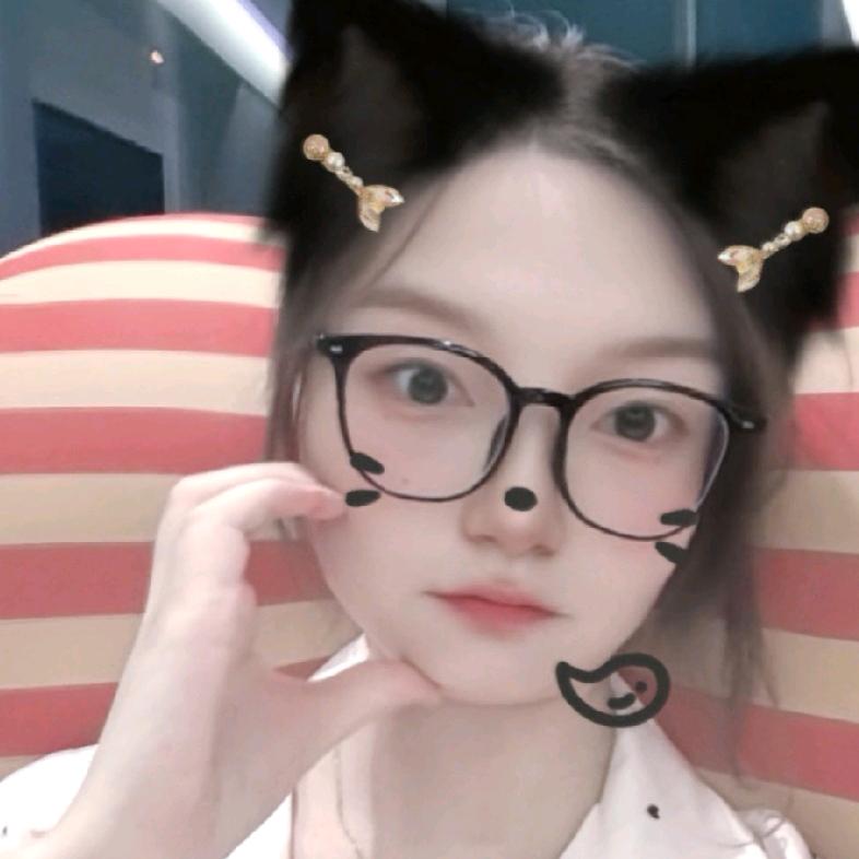 小糖失眠了