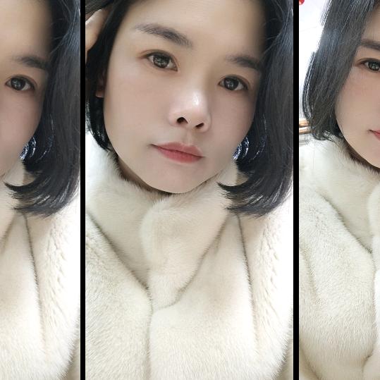 是静静呀