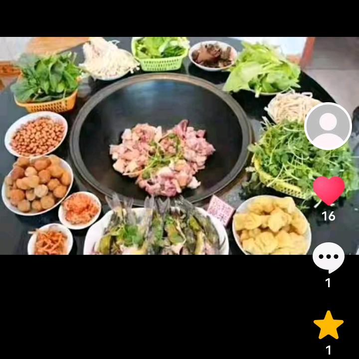 开发区孟老家大锅台