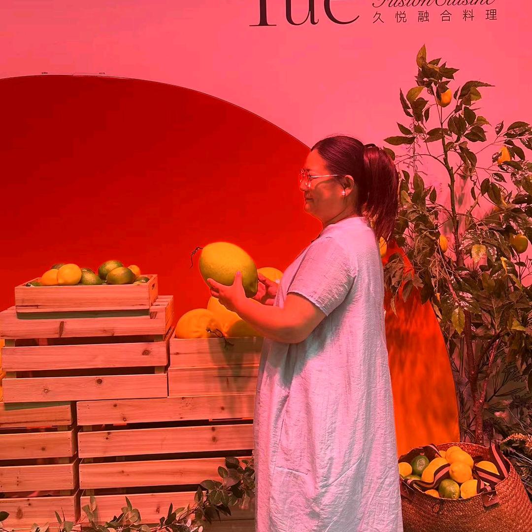 栖云渡月