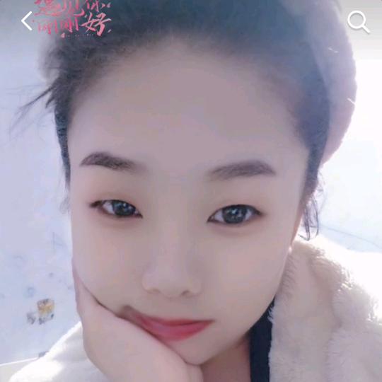 阳光明媚