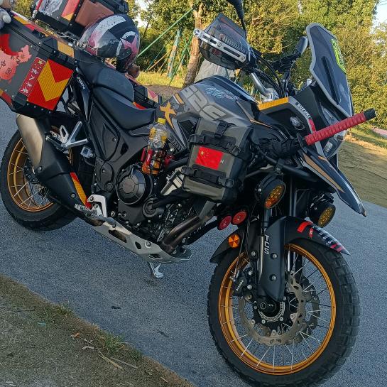 （乡村袁哥）🌹🌹