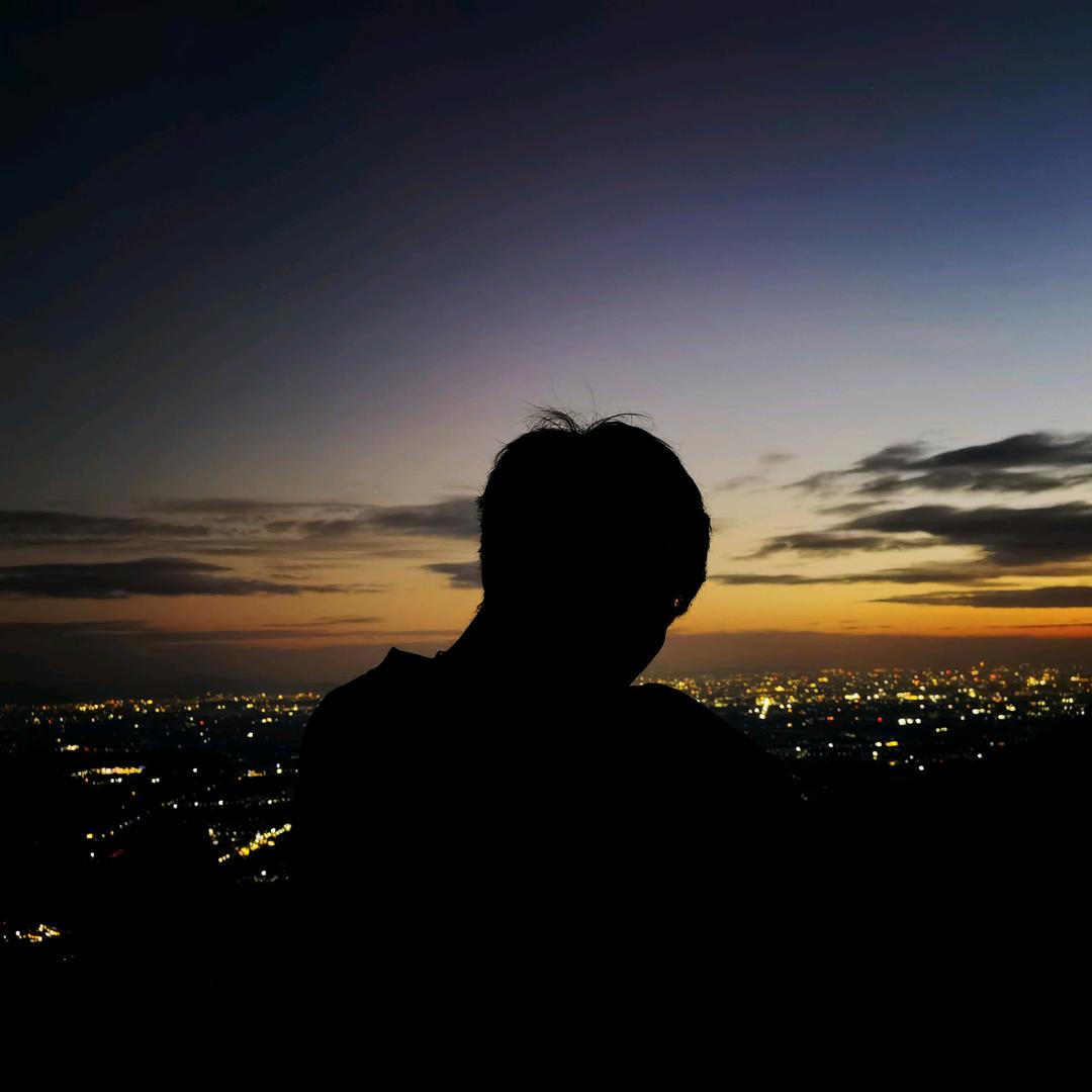 一阵风一场梦             ╲