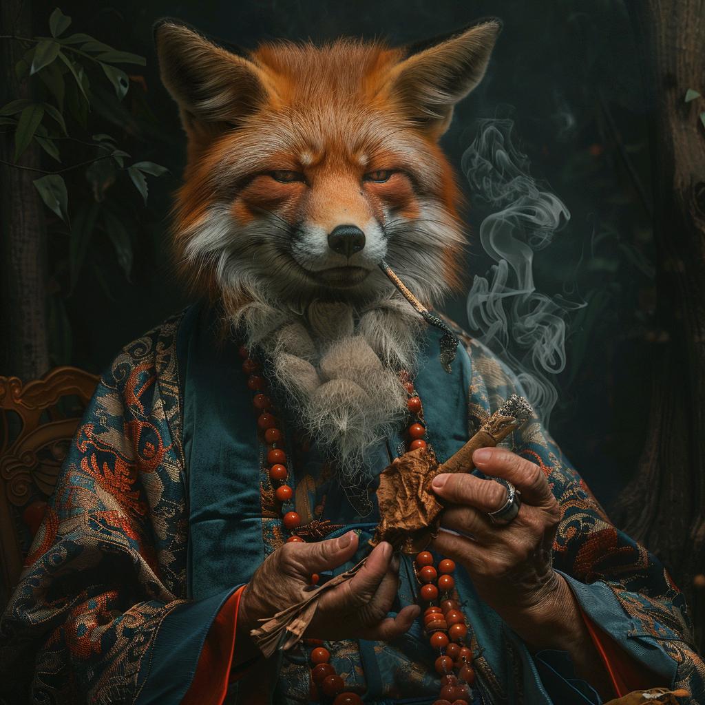 天黑以后
