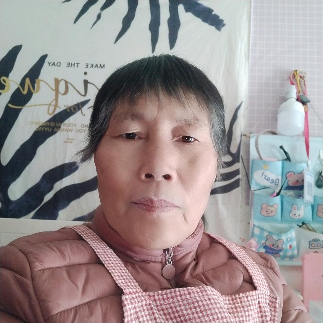 烙馍姐